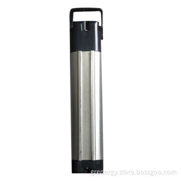 Li-ion Battery Pack with 36V Nominal Voltage and 20Ah Nominal Capacity, for Electric Bike and E-bike